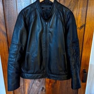 Wilson's Leather jacket - Needs repair